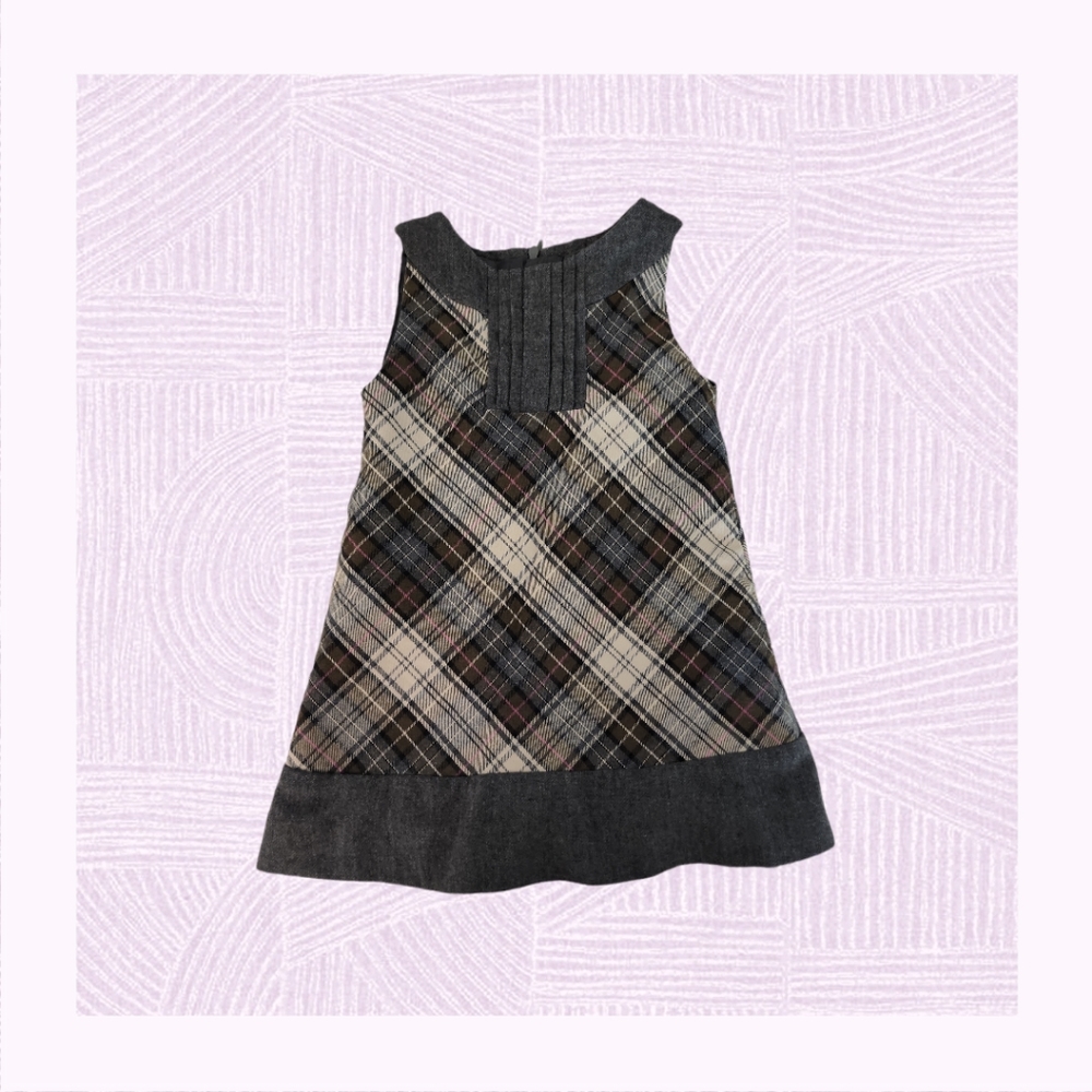 Zara Kids Dress